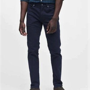 Banana Republic Traveler Pant, Slim Fit (31x32) - Excellent Condition